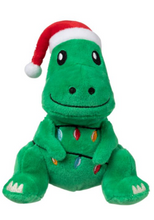 Charger l'image dans la galerie, FuzzYard Tree Rex Plush Dog Toys