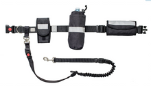 Load image into Gallery viewer, GFPet® - Waist Belt & Bungee Dog Leash