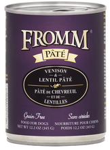 Load image into Gallery viewer, Fromm® Pâté
