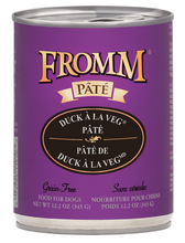 Load image into Gallery viewer, Fromm® Pâté
