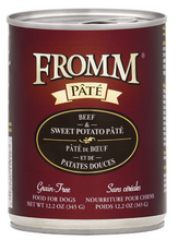 Load image into Gallery viewer, Fromm® Pâté