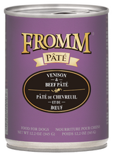 Load image into Gallery viewer, Fromm® Pâté