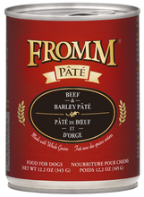 Load image into Gallery viewer, Fromm® Pâté
