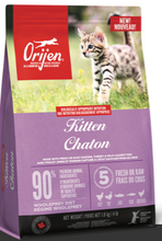 Load image into Gallery viewer, Orijen (GF) Dry Cat Food / Nourriture (SG) sèche pour chat
