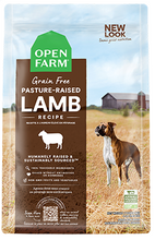 Load image into Gallery viewer, Open Farm® Grain Free Dry Dog Food/Croquettes pour chien sans céréales