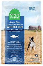 Load image into Gallery viewer, Open Farm® Grain Free Dry Dog Food/Croquettes pour chien sans céréales