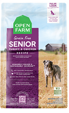 Load image into Gallery viewer, Open Farm® Grain Free Dry Dog Food/Croquettes pour chien sans céréales