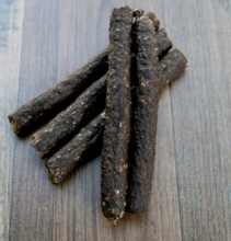 Load image into Gallery viewer, Shades of Gray Indigenous Beaver Rolls 5 Pack