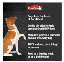 Load image into Gallery viewer, PureBites® - Chicken Breast Jerky/Poitrine de poulet séchée