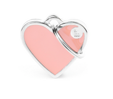 Load image into Gallery viewer, My Family Dog Tags (Basic Handmade)