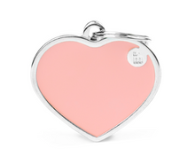 Load image into Gallery viewer, My Family Dog Tags (Basic Handmade)