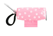 Load image into Gallery viewer, Doggie Walk Bags - dogbag duffels