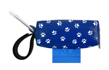 Load image into Gallery viewer, Doggie Walk Bags - dogbag duffels