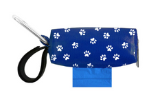 Load image into Gallery viewer, Doggie Walk Bags - dogbag duffels
