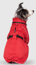 Load image into Gallery viewer, Canada Pooch - Complete Coverage Raincoat