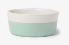 Load image into Gallery viewer, Waggo - Dipper Ceramic Dog Bowl - S