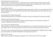 Load image into Gallery viewer, Naturally Fresh™ - Multi-Cat Clumping Litter/Litière agglomérante multi-chats