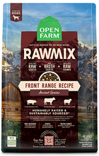 Load image into Gallery viewer, Open Farm® RawMix with Ancient Grains Dry Dog Food/Croquettes pour chien aux céréales anciennes
