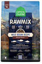 Load image into Gallery viewer, Open Farm® RawMix with Ancient Grains Dry Dog Food/Croquettes pour chien aux céréales anciennes
