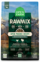 Load image into Gallery viewer, Open Farm® RawMix Grain & Legume Free Dry Dog Food/Croquettes pour chiens sans céréales ni légumineuses