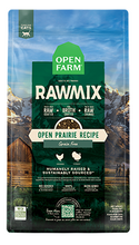 Load image into Gallery viewer, Open Farm® RawMix™ Grain & Legume Free Dry Cat Food/Croquettes pour chat sans céréales ni légumineuses