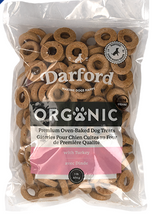 Load image into Gallery viewer, Darford Naturals - Pre-Packaged Bulk Cookies (1lb)
