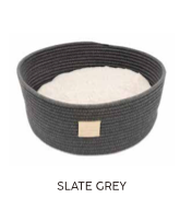 Load image into Gallery viewer, Fuzzyard Life - Rope Basket Bed