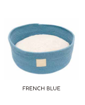 Load image into Gallery viewer, Fuzzyard Life - Rope Basket Bed