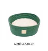 Load image into Gallery viewer, Fuzzyard Life - Rope Basket Bed