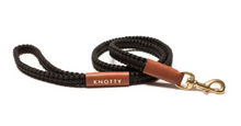 Load image into Gallery viewer, Knotty Pets - Braided Leash (4ft)