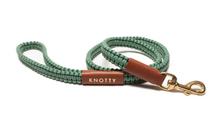 Load image into Gallery viewer, Knotty Pets - Braided Leash (4ft)