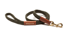 Load image into Gallery viewer, Knotty Pets - Braided Leash (4ft)