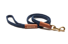 Load image into Gallery viewer, Knotty Pets - Braided Leash (4ft)