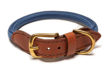 Load image into Gallery viewer, Knotty Pets - Rope Collar
