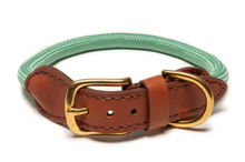 Load image into Gallery viewer, Knotty Pets - Rope Collar