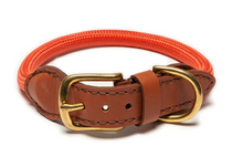 Load image into Gallery viewer, Knotty Pets - Rope Collar
