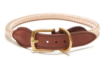 Load image into Gallery viewer, Knotty Pets - Rope Collar