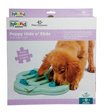 Load image into Gallery viewer, Nina Ottosson - Treat Puzzle Games for Dogs