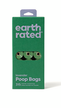 Load image into Gallery viewer, earth rated® - Poop Bags/Sacs à crottes