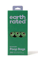 Load image into Gallery viewer, Earth Rated Poop Bags
