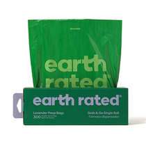 Load image into Gallery viewer, earth rated® - Poop Bags/Sacs à crottes