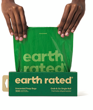 Load image into Gallery viewer, earth rated® - Poop Bags/Sacs à crottes