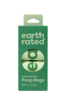 Load image into Gallery viewer, Earth Rated Poop Bags
