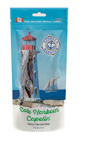 This & That® Sydney's Harbour Dehydrated Fish Treats