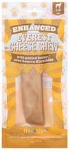 Load image into Gallery viewer, This & That® - Enhanced Everest Cheese Chew/Fromage Everest à mâcher amélioré