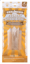 Load image into Gallery viewer, This &amp; That® Enhanced  Everest Cheese Chew
