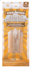 Load image into Gallery viewer, This & That® - Enhanced Everest Cheese Chew/Fromage Everest à mâcher amélioré
