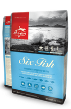 Load image into Gallery viewer, Orijen™- (Grain Free) Dry Dog Food/Croquettes pour chiens (sans céréales)