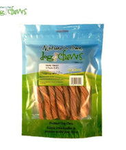 Load image into Gallery viewer, Nature's Own - Odourfree Tripe Twists/Torsades de tripes inodores (9p)