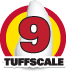 Load image into Gallery viewer, Tuffy® - Jr Blue Ring